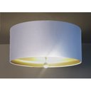Ver imagem 1 de Luminária de Teto Plafon Interna 5778 Tom Luz Iluminação