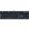 Teclado Gamer Viper Pro Mecanico Red Switch Mamba - 416 - 2