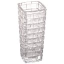 Ver imagem 6 de Conjunto 2 Vasos de Vidro Transparente para Flores de Mesa Decoração Interiores Sortidos Lyor