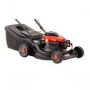 Ver imagem 2 de Cortador de Grama Kawashima Lr-160p 99cc 2hp 40 6cm 16'' S/tração 3x1 C/recolh Reg Lts Rodas 6''x7