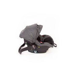 Travel System Discover Trio Isofix Safety 1st - Grey Chrome - 11