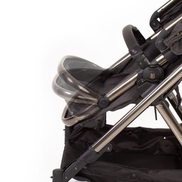 Travel System Discover Trio Isofix Safety 1st - Grey Chrome - 7