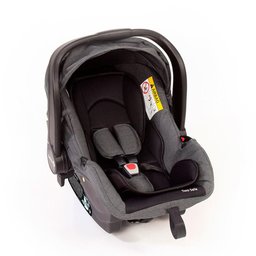 Travel System Discover Trio Isofix Safety 1st - Grey Chrome - 10