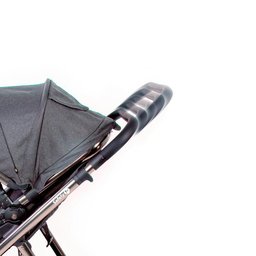 Travel System Discover Trio Isofix Safety 1st - Grey Chrome - 6