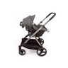 Travel System Discover Trio Isofix Safety 1st - Grey Chrome - 9