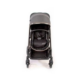 Travel System Discover Trio Isofix Safety 1st - Grey Chrome - 2
