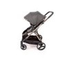 Travel System Discover Trio Isofix Safety 1st - Grey Chrome - 4