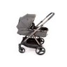 Travel System Discover Trio Isofix Safety 1st - Grey Chrome - 5