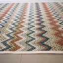 Ver imagem 3 de Tapete Rústico Sisal Colors 100% Sintético - Jolitex - Maldivas - 250x350cm