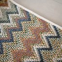 Ver imagem 6 de Tapete Rústico Sisal Colors 100% Sintético - Jolitex - Maldivas - 250x350cm