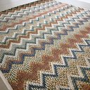 Ver imagem 2 de Tapete Rústico Sisal Colors 100% Sintético - Jolitex - Maldivas - 250x350cm