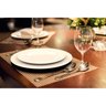 Aparelho de Jantar Tramontina Ingrid em Porcelana 20 Peças Tramontina - 3