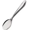Ver imagem 3 de Conjunto 12 Colheres de Mesa Inox 19cm Brinox Lyon Sopas Caldos Sorvete