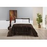 Coberdrom Sherpa Manta Soft Everest Casal Queen Marrom - 2