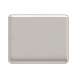 24 Bandejas Servir Restaurante 27x22cm ou Fast Food Lanchonete Hotel Buffet Self Service - 6