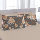 Ver imagem 1 de Jogo de Cama Infantil Casal 3 peças Estampado em Malha 100% Algodão T-Rex Sul Brasil Vivaldi