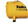 Compressor de Ar Cpsh9050-2c Tekna 50l 2,5hp Pressão Máxima 116 Psi com Rodas Traseira 220v 60hz - 10
