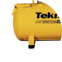 Compressor de Ar Cpsh9050-2c Tekna 50l 2,5hp Pressão Máxima 116 Psi com Rodas Traseira 220v 60hz - 10 Compressor de Ar Cpsh9050-2c Tekna 50l 2,5hp Pressão Máxima 116 Psi com Rodas Traseira 220v 60hz - 10