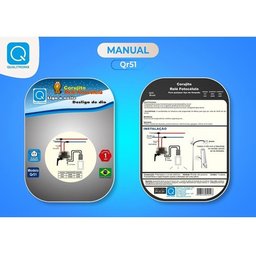 Relé Fotocélula Qualitronix Corujito Bivolt Qr51 - 3