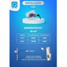 Relé Fotocélula Qualitronix Corujito Bivolt Qr51 - 6