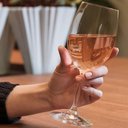 Ver imagem 5 de Jogo de Taças de Vinho Cristal 6 Peças Taças para Vinho 450ml Transparente Sense