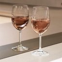 Ver imagem 7 de Jogo de Taças de Vinho Cristal 6 Peças Taças para Vinho 450ml Transparente Sense