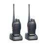 Kit 2 Radio Comunicador Walk Talk Baofeng Bf-777s com Fone - 4