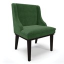 Suede Verde
