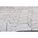 Ver imagem 4 de Cama Box Casal: Colchão Molas Luckspuma Platinum Newbase Suede Clean(138x188)