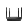 Roteador Wifi 5 Wireless Intelbras Wi-Force GF1200 Dual Band 2,4GHz E 5GHz Gigabit Plano Acima 100 M - 3