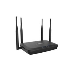 Roteador Wifi 5 Wireless Intelbras Wi-Force GF1200 Dual Band 2,4GHz E 5GHz Gigabit Plano Acima 100 M - 2