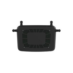 Roteador Wifi 5 Wireless Intelbras Wi-Force GF1200 Dual Band 2,4GHz E 5GHz Gigabit Plano Acima 100 M - 5