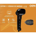 Ver imagem 2 de Lc100 Leitor de Codigo de Barra e Qrcode