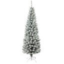 Ver imagem 1 de Árvore de Natal 2,10 700 Galhos Premium Coleção Única