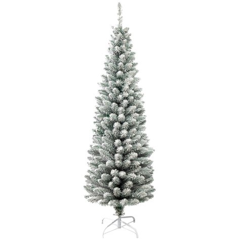 Árvore de Natal 2,10 700 Galhos Premium Coleção Única