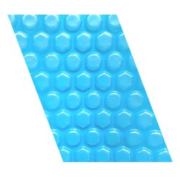 Capa Térmica para Piscina - Aquecimento Solar - Economia 50% - 1