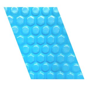 Capa Térmica para Piscina - Aquecimento Solar - Economia 50%