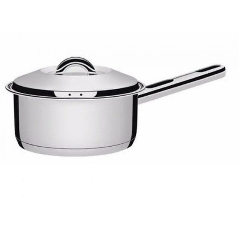 Panela Inox Solar 14cm 1 Litro Solar Tramontina