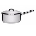 Ver imagem 1 de Panela Inox Solar 14cm 1 Litro Solar Tramontina