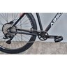 Bicicleta Aro 29 Absolute Nero 12v Preta 19 Preto - 5