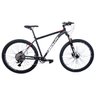 Bicicleta Aro 29 Absolute Nero 12v Preta 19 Preto - 1