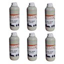 Ver imagem 1 de Cola Branca Extra Pva Super Forte Grandfix 1kg Caixa 6un