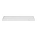 Ver imagem 2 de Painel de Led Blumenau Backlight Retangular de Sobrepor 20w Bivolt 6500k Luz Branca