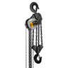 Talha Manual de Corrente 10 Ton Elevação 10 Metros Csm - 1