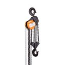 Ver imagem 5 de Talha Manual de Corrente 10 Ton Elevação 10 Metros Csm