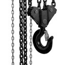 Ver imagem 4 de Talha Manual de Corrente 10 Ton Elevação 10 Metros Csm