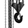 Talha Manual de Corrente 10 Ton Elevação 10 Metros Csm - 4
