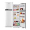 Refrigerador Continental Tc41 Frost Free Duplex 370l 110v - 2