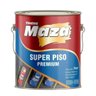 Tinta Piso Castor 3,6l Maza - 5