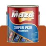 Tinta Piso Castor 3,6l Maza - 1
